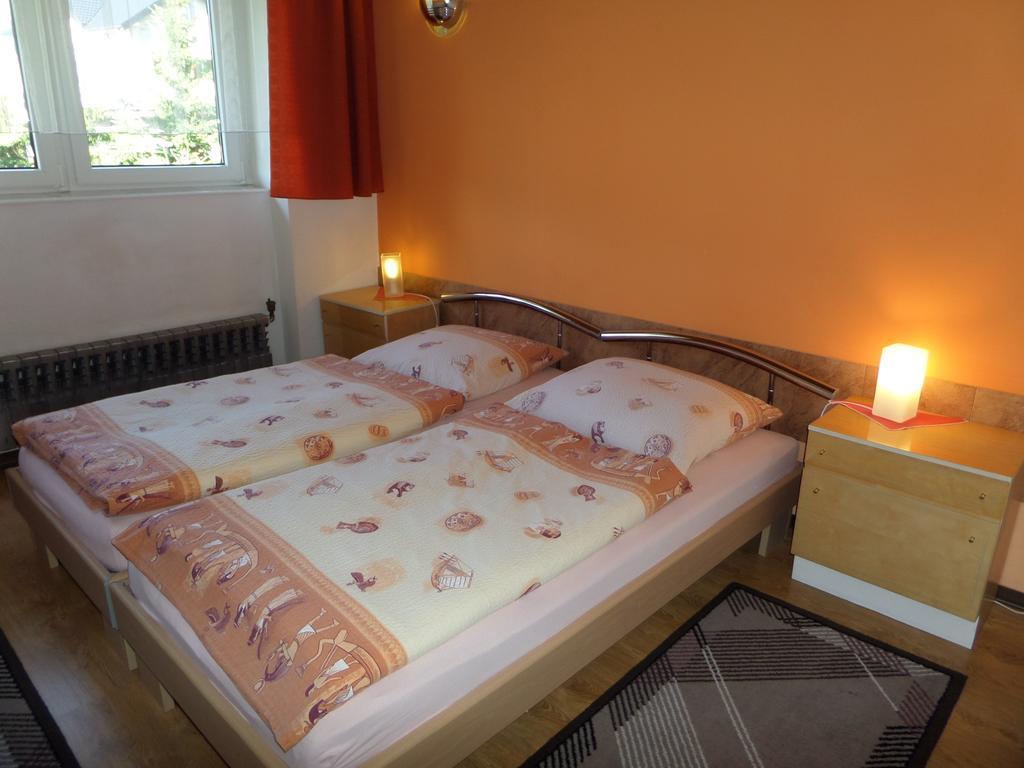 Sylwia Apartment Szklarska Poreba Room photo