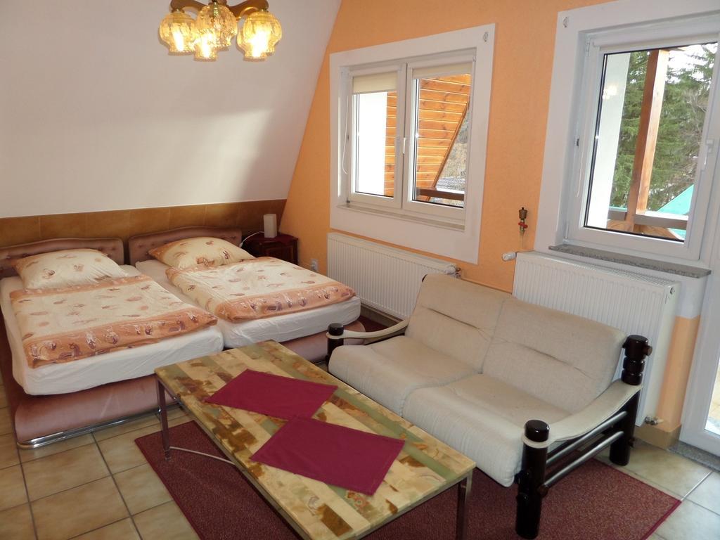 Sylwia Apartment Szklarska Poreba Room photo